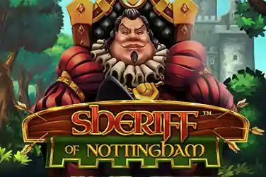 SHERIFF OF NOTTINGHAM?v=6.0